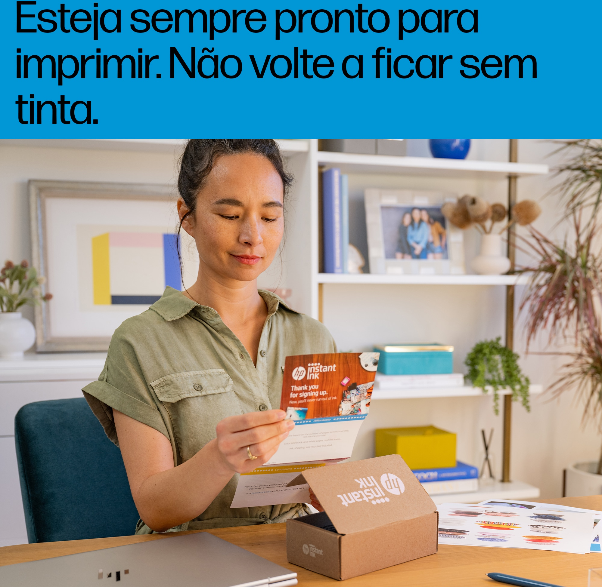 - Impresora Multifunción de Inyección de Tinta HP OfficeJet Pro 8135e Todo-en-Uno WiFi