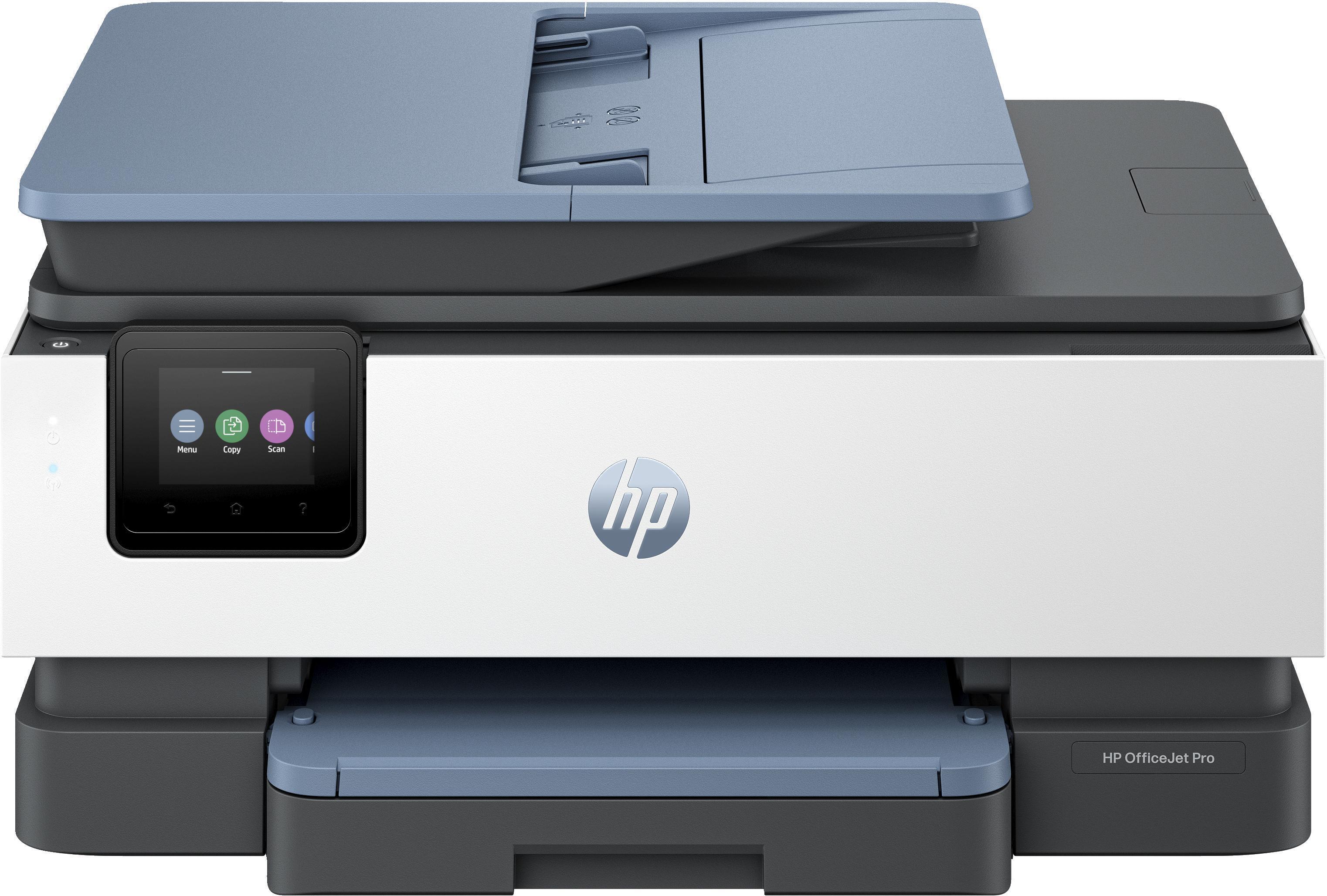 HP - ** B Grade ** Impressora HP OfficeJet Pro 8135e