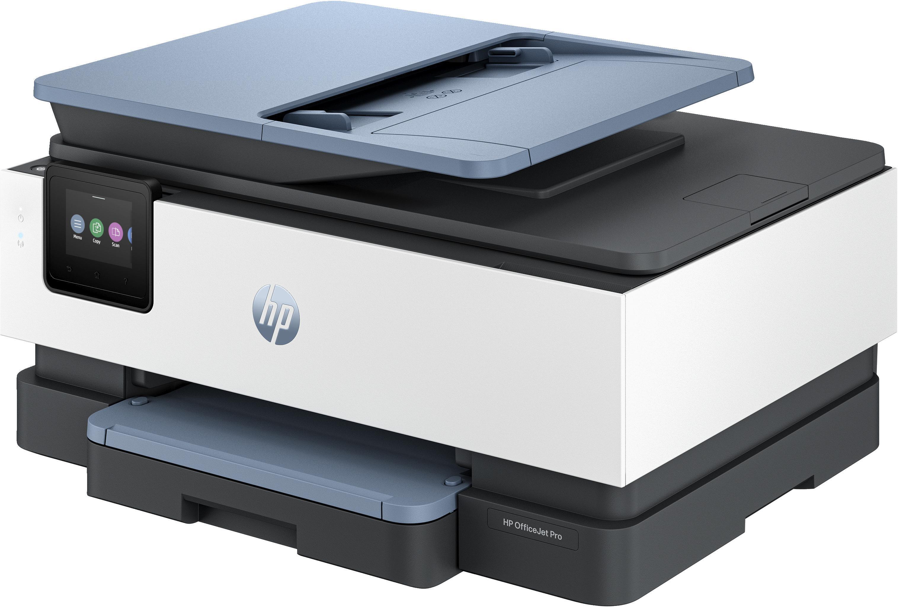 HP - Impresora HP OfficeJet Pro 8135e