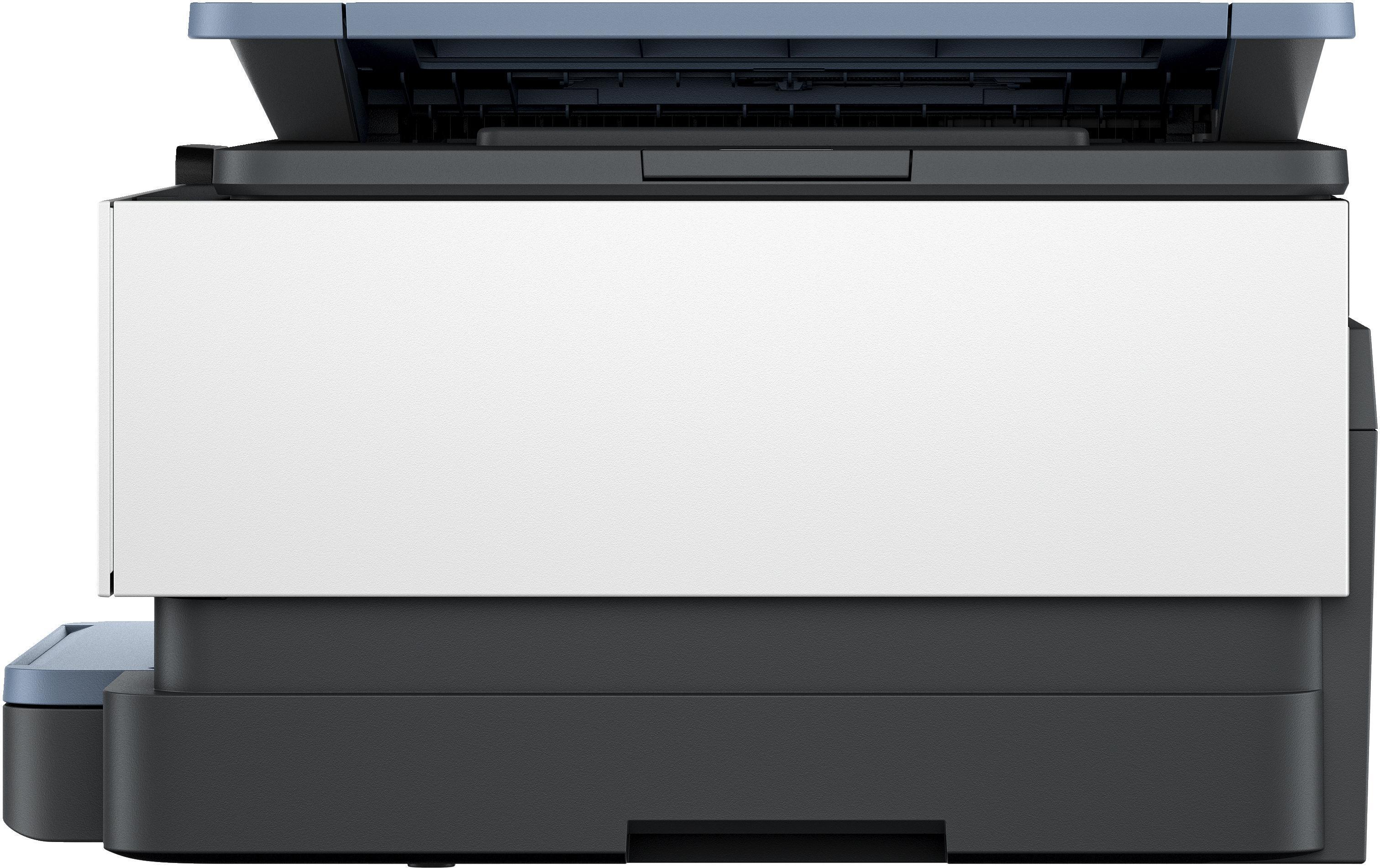 HP - Impresora HP OfficeJet Pro 8135e