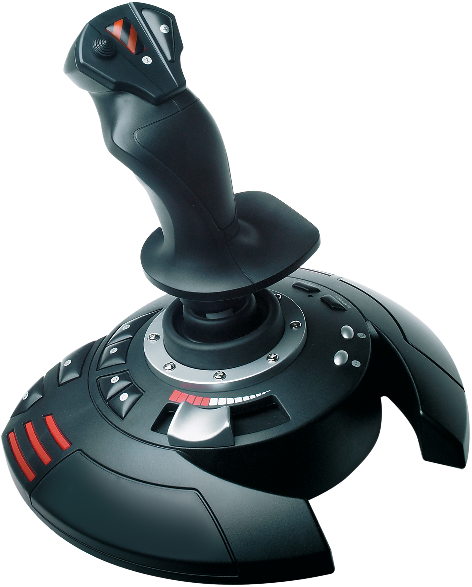 Thrustmaster - Joystick Thrustmaster T.Flight Stick X USB - PS3 / PC