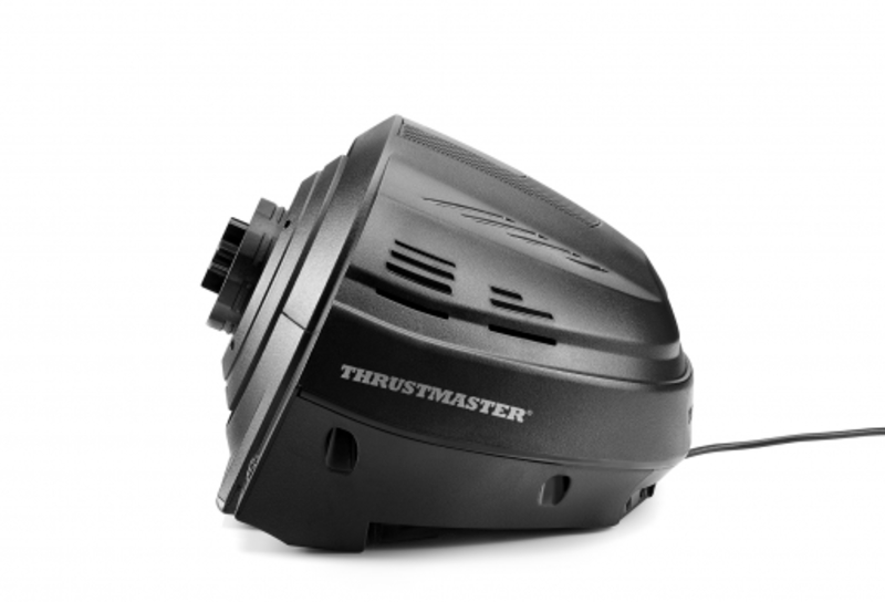 Thrustmaster - Volante + Pedales Thrustmaster T300 RS GT Edition - PS5 / PS4 / PS3 / PC