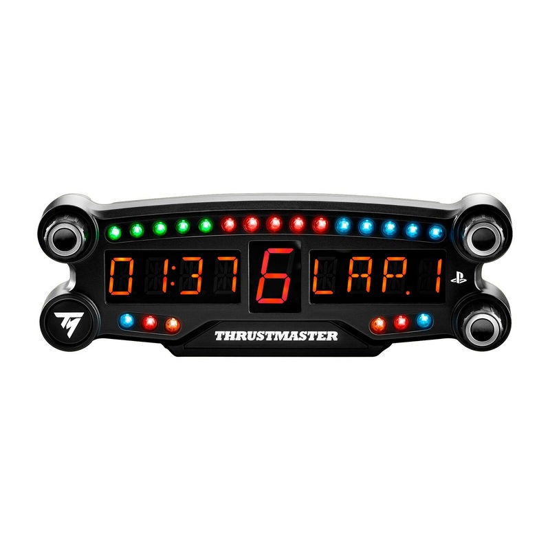 Thrustmaster - Add-On Thrustmaster BT LED Display PS4