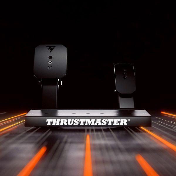 Thrustmaster - Bundle Thrustmaster T598 Direct Axial Drive ( Volante + Base + Pedais ) PS5 / PS4 / PC