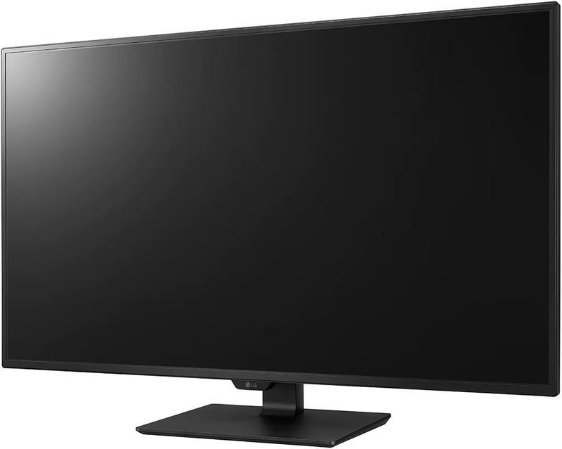 LG - Monitor LG UltraFine 42.5" 43UN700-B IPS 4K UHD 60Hz USB-C HDR10