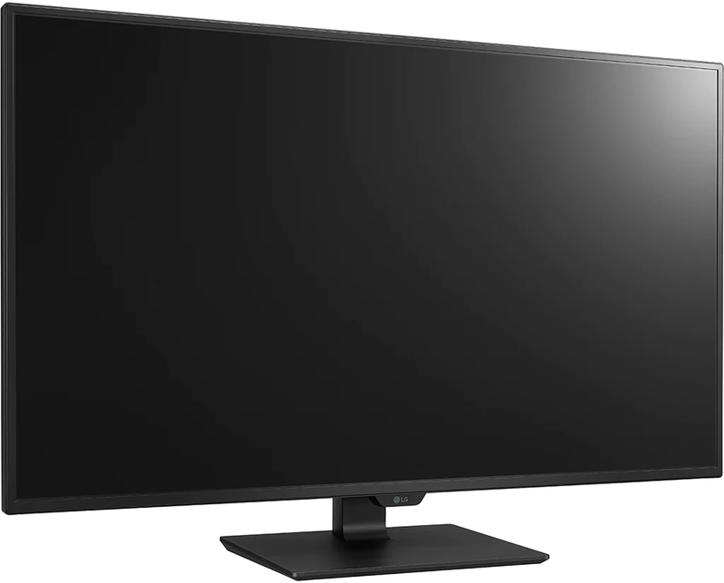 LG - Monitor LG UltraFine 42.5" 43UN700-B IPS 4K UHD 60Hz USB-C HDR10