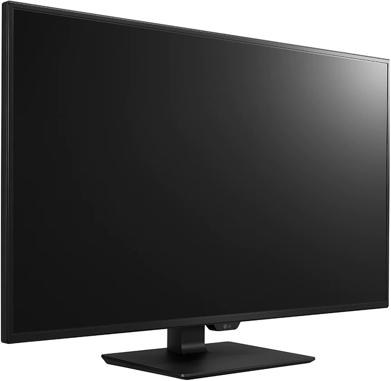 LG - Monitor LG UltraFine 42.5" 43UN700-B IPS 4K UHD 60Hz USB-C HDR10