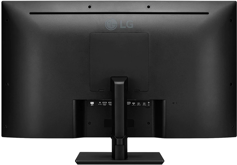 LG - Monitor LG UltraFine 42.5" 43UN700-B IPS 4K UHD 60Hz USB-C HDR10