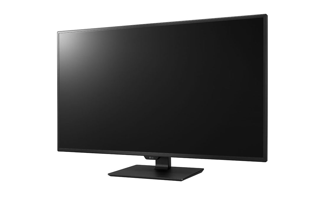 LG - Monitor LG 42.5" 43UN700P-B IPS 4K 60Hz USB-C (PD60W