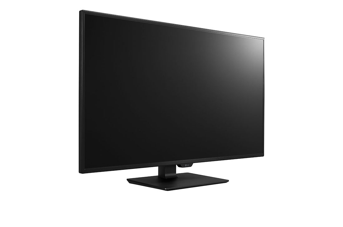 LG - Monitor LG 42.5" 43UN700P-B IPS 4K 60Hz USB-C (PD60W