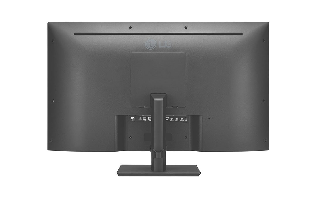 LG - Monitor LG 42.5" 43UN700P-B IPS 4K 60Hz USB-C (PD60W