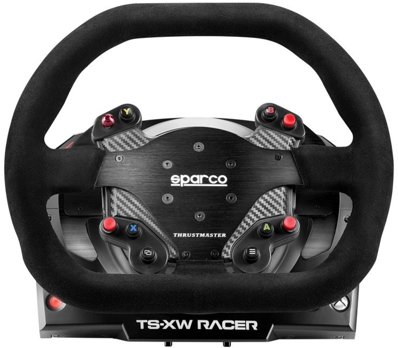 Volante + Pedales Thrusmaster TS-XW RACER SPARCO P310 - XboxONE / PC