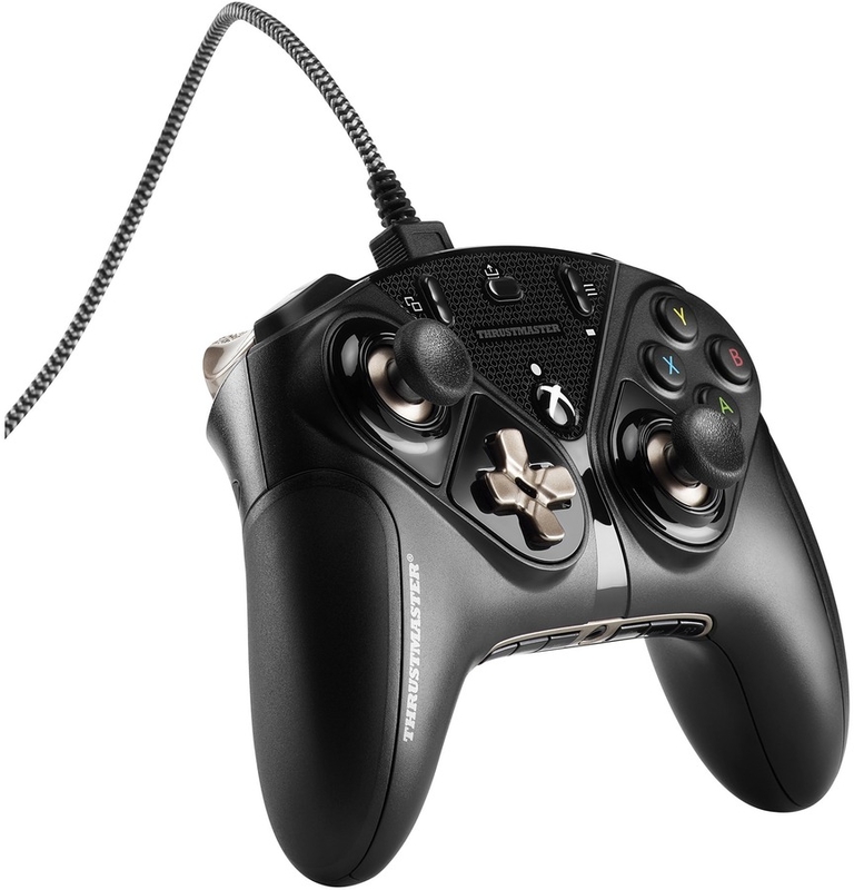 Thrustmaster - Gamepad Thrustmaster eSwap X Pro - Xbox ONE / Xbox Series / PC