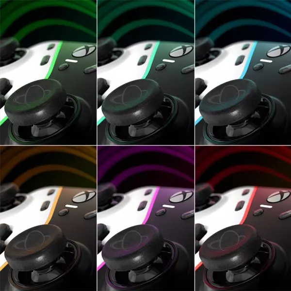 Thrustmaster - Gamepad Thrustmaster H.E.A.R.T XBOX Series / XBOX ONE / PC