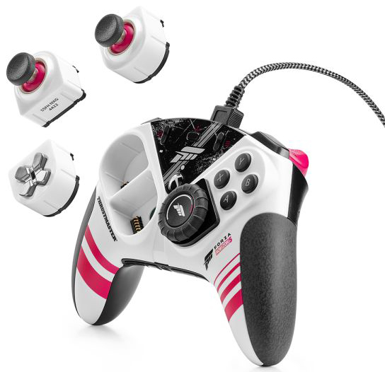 Thrustmaster - Gamepad Thrustmaster eSwap X R Pro Xbox ONE/Series X