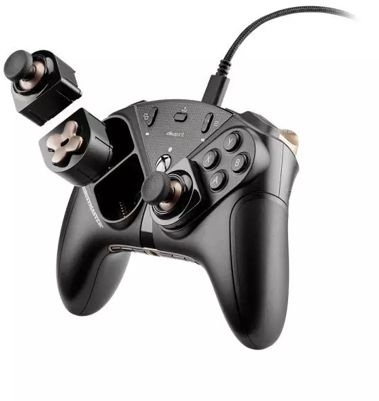 Picture of Picture of Gamepad Thrustmaster eSwap X 2 Pro XONE/ XSERIES / PC