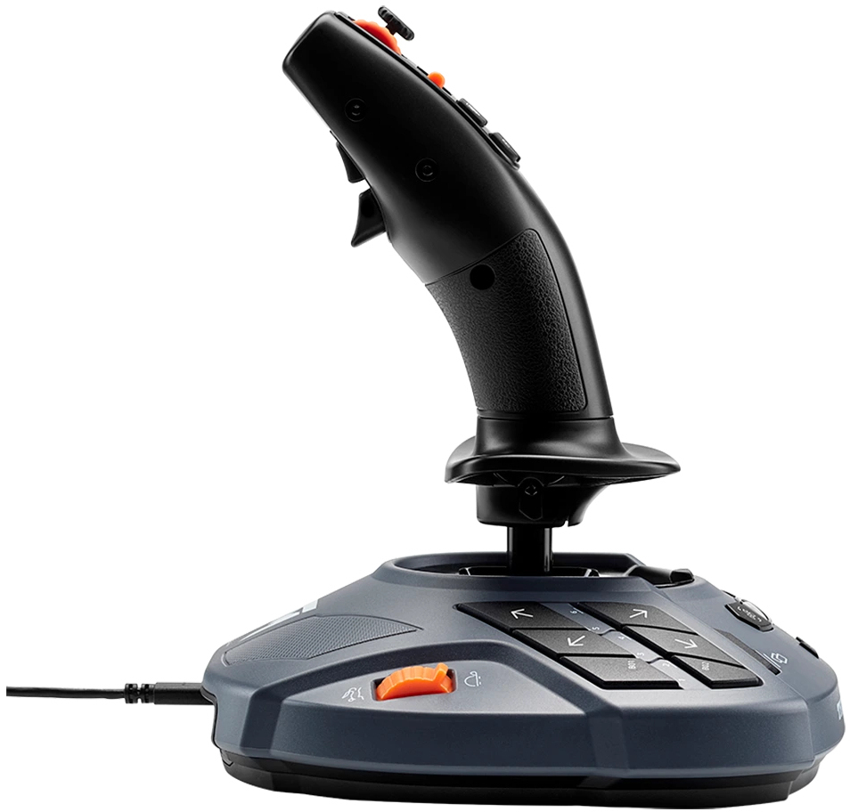 Thrustmaster - Joystick Thrustmaster SimTask Farming Stick XBOX/PC