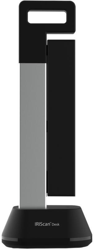  - Scanner de Mesa IRIS IRISCan Desk 6 A4