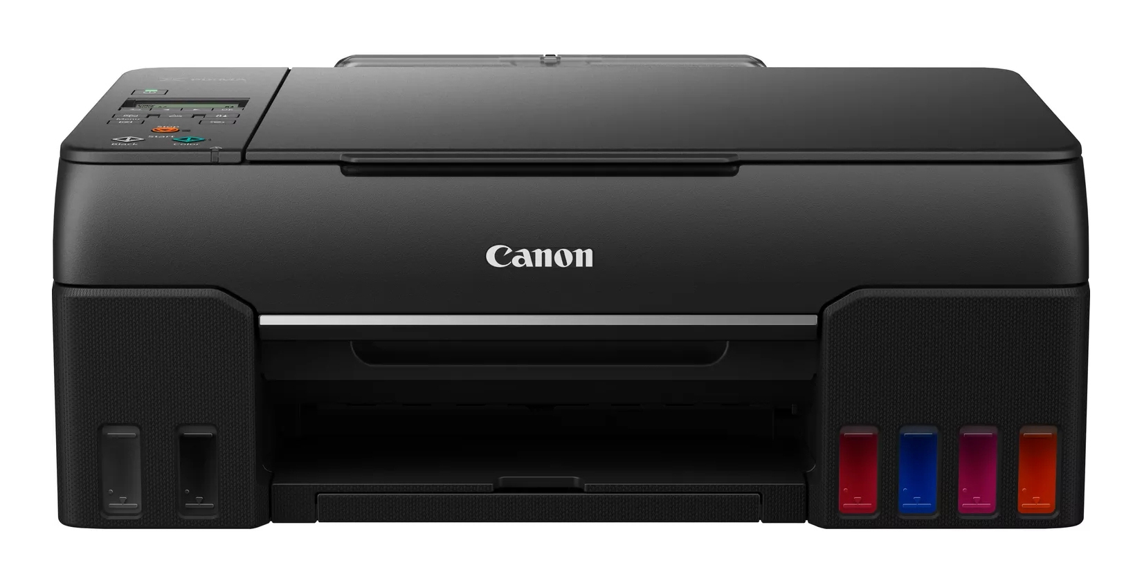 Canon - Impressora Jato de Tinta Canon PIXMA G650 All-In-One WiFi