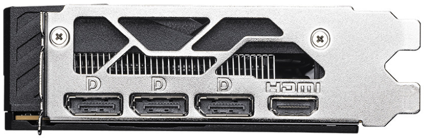 MSI - Tarjeta Gráfica MSI GeForce® RTX 5050 GAMING OC 8GB GDDR6 DLSS4