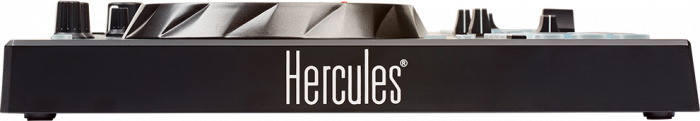 Hercules - Controladora DJ Hercules Control Inpulse 300