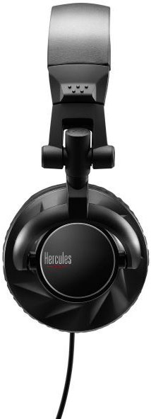 Hercules - Auriculares DJ Hercules DJ60