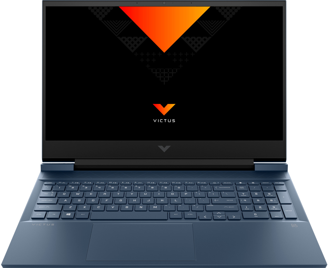 HP - Portátil HP Victus 16-d0005np 16.1" i7 8GB 512GB RTX 3050 TI 144Hz