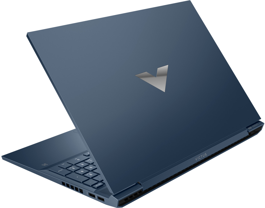 HP - Portátil HP Victus 16-d0005np 16.1" i7 8GB 512GB RTX 3050 TI 144Hz