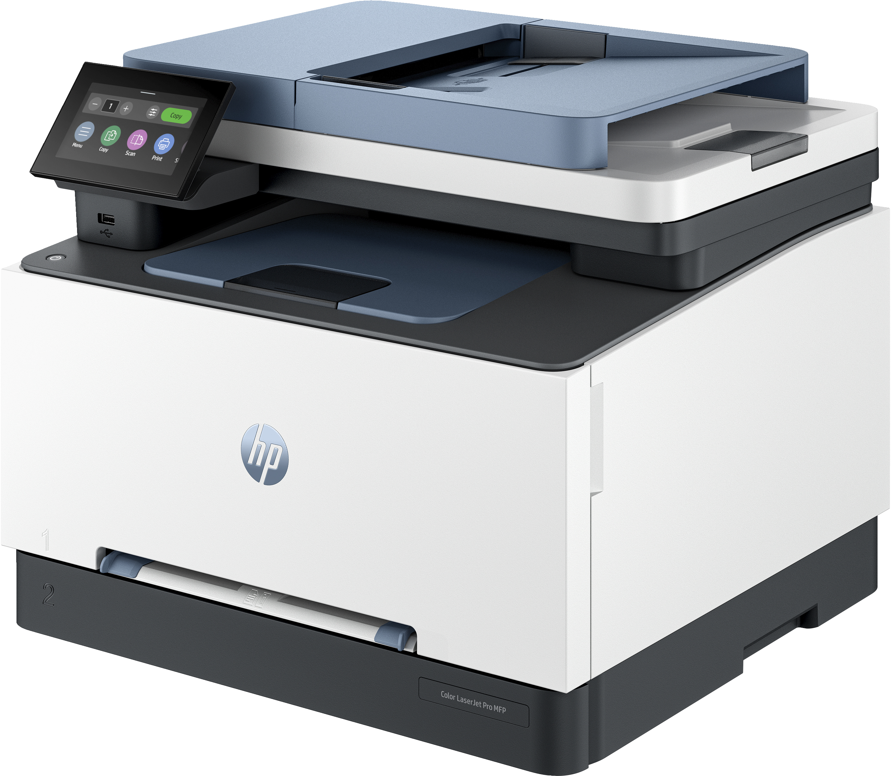  - Impresora Multifunción Láser HP Color LaserJet Pro 3302fdn