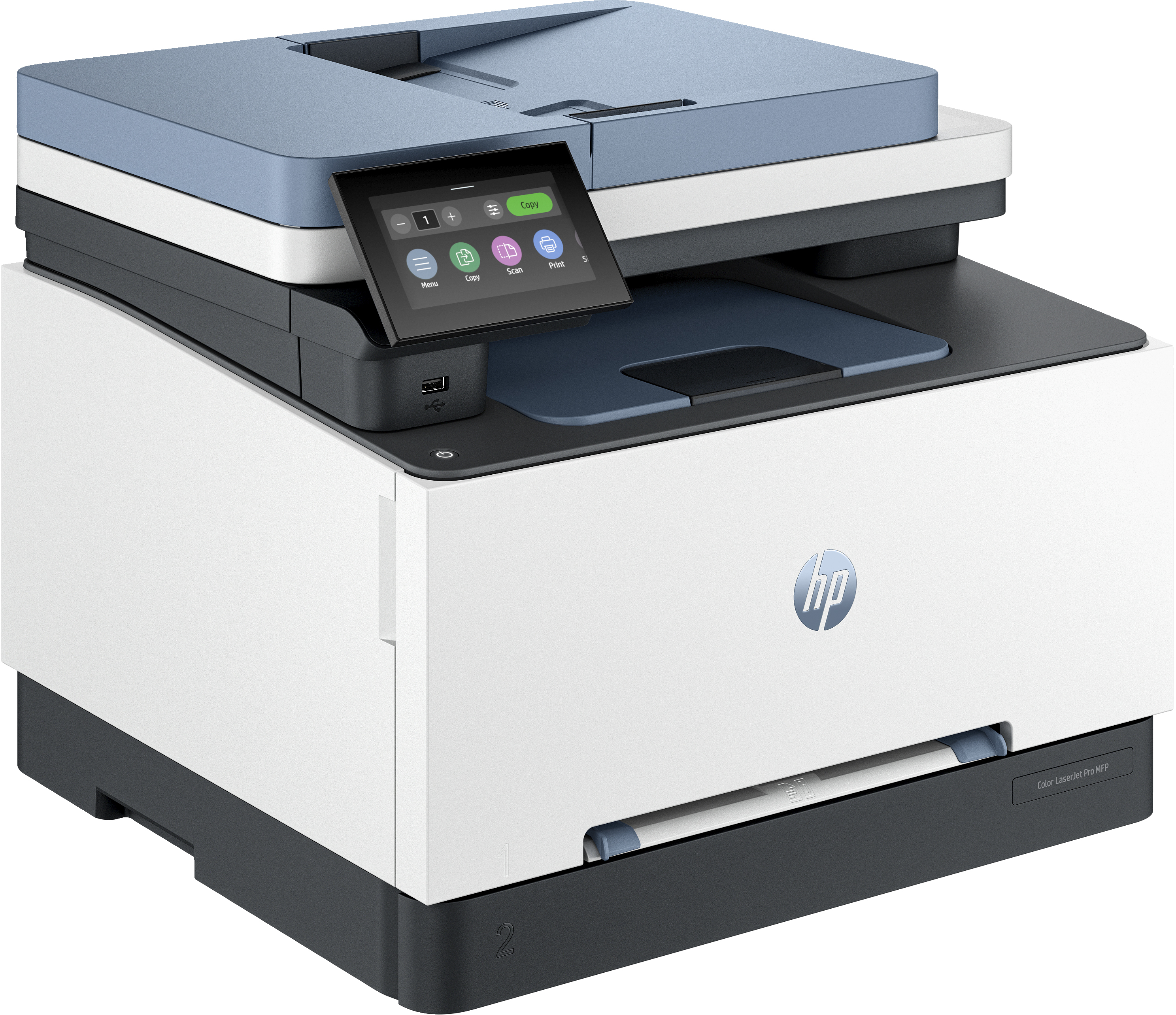  - Impresora Multifunción Láser HP Color LaserJet Pro 3302fdn