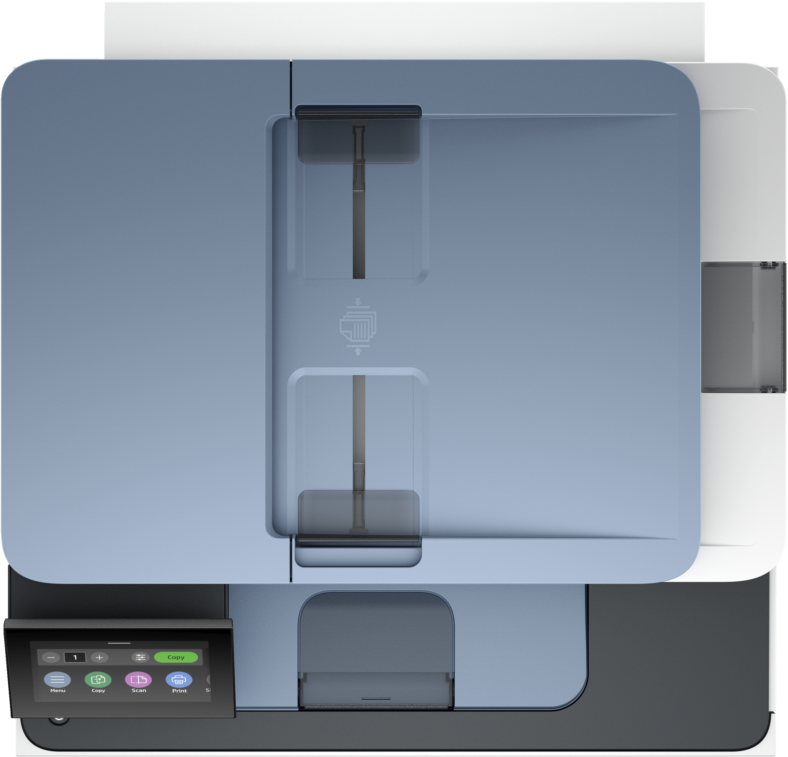  - Impresora Multifunción Láser HP Color LaserJet Pro 3302fdn