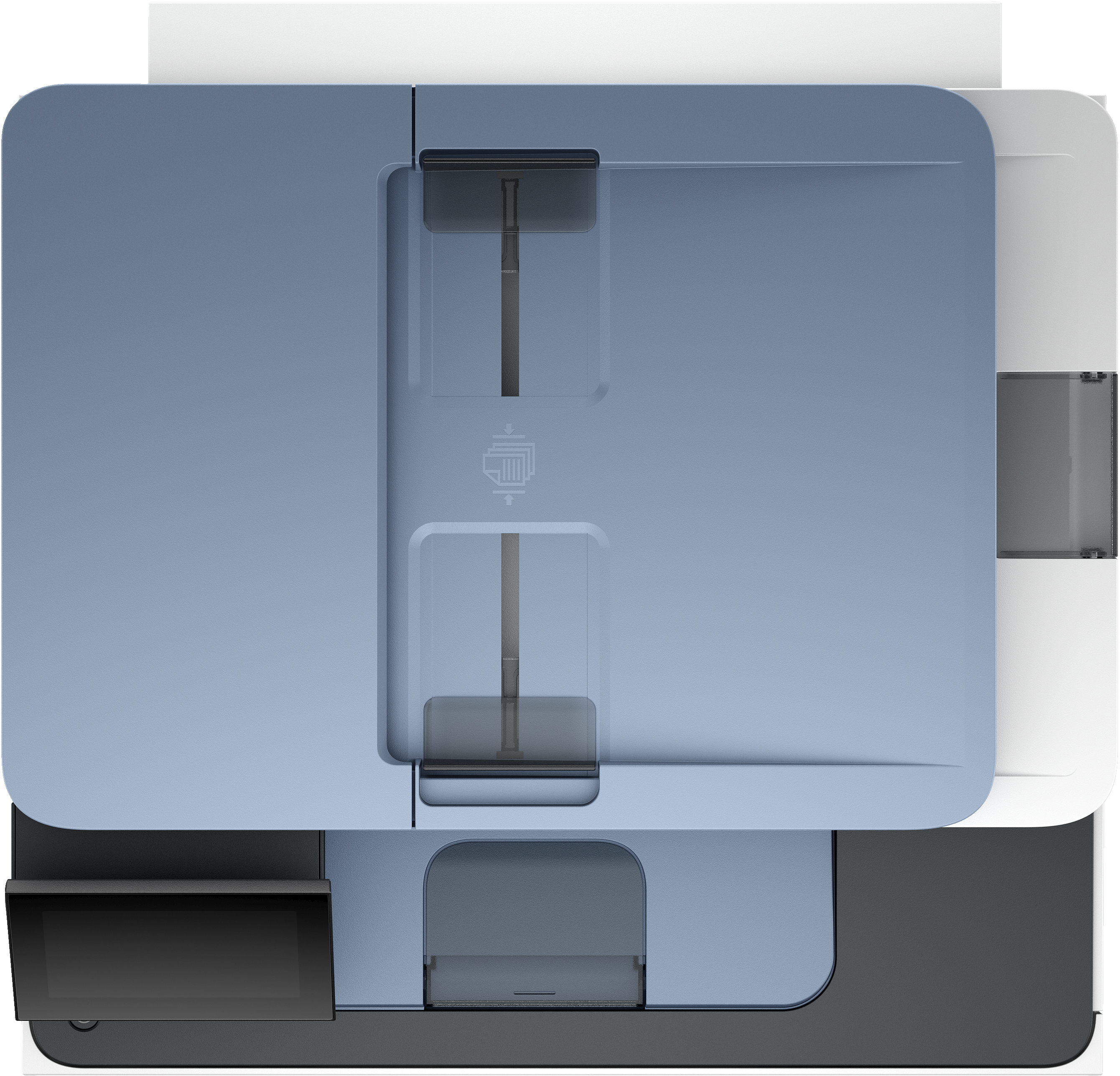  - Impresora Multifunción Láser HP Color LaserJet Pro MFP 3302fdw WiFi