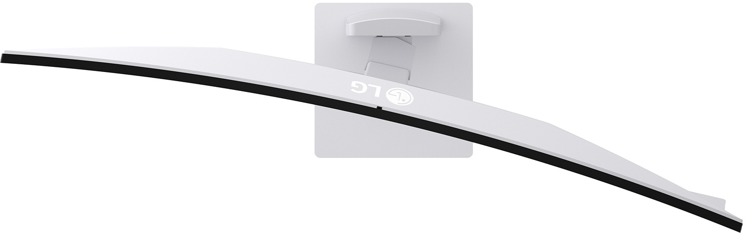 LG - Monitor Curvo LG UltraWide 49" 49U950A Nano IPS Dual-QHD 144Hz FreeSync Premium / G-SYNC Compatible