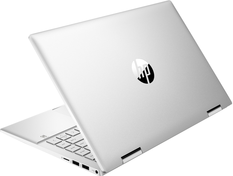 HP - Portátil HP Pavilion x360 14-dy0012np 14" G7505 4GB 128GB IPS FHD W10