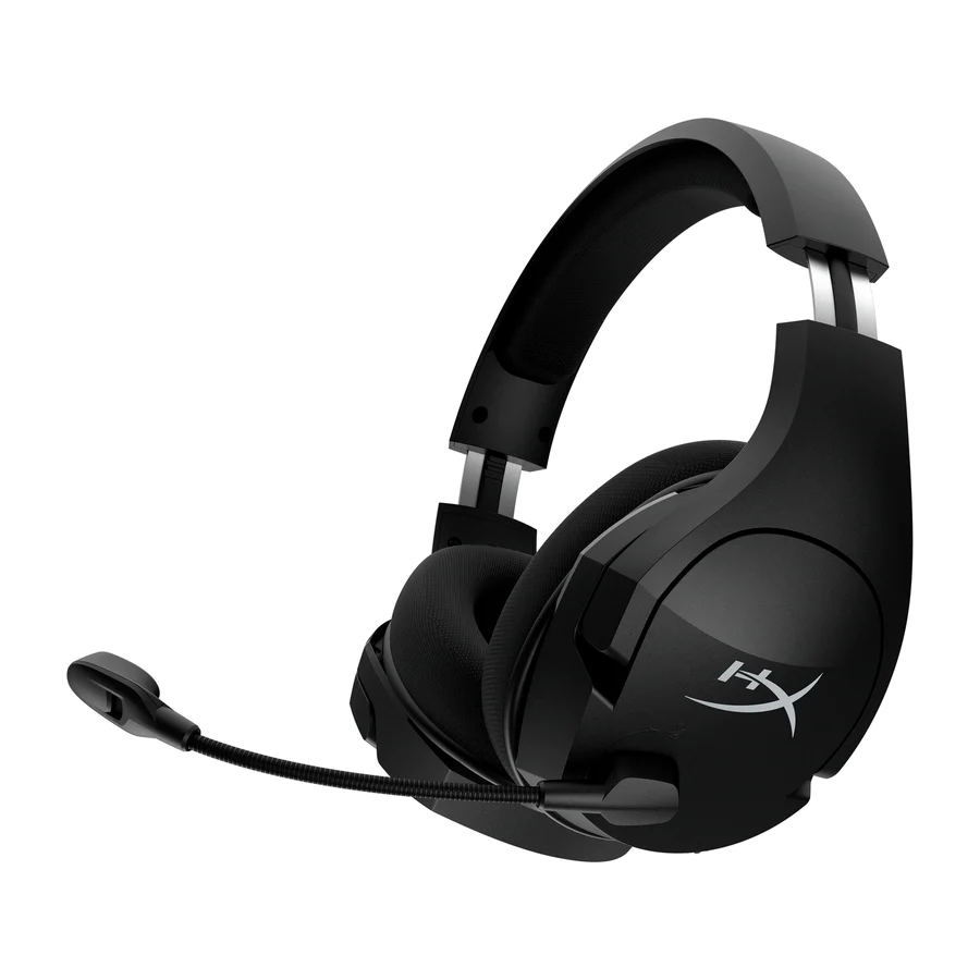 Auriculares HyperX Clyd Stinger Core 7.1 Wireless