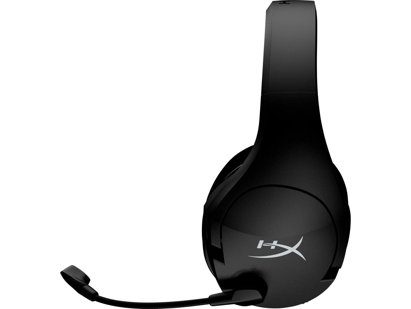 HyperX - Auriculares HyperX Clyd Stinger Core 7.1 Wireless