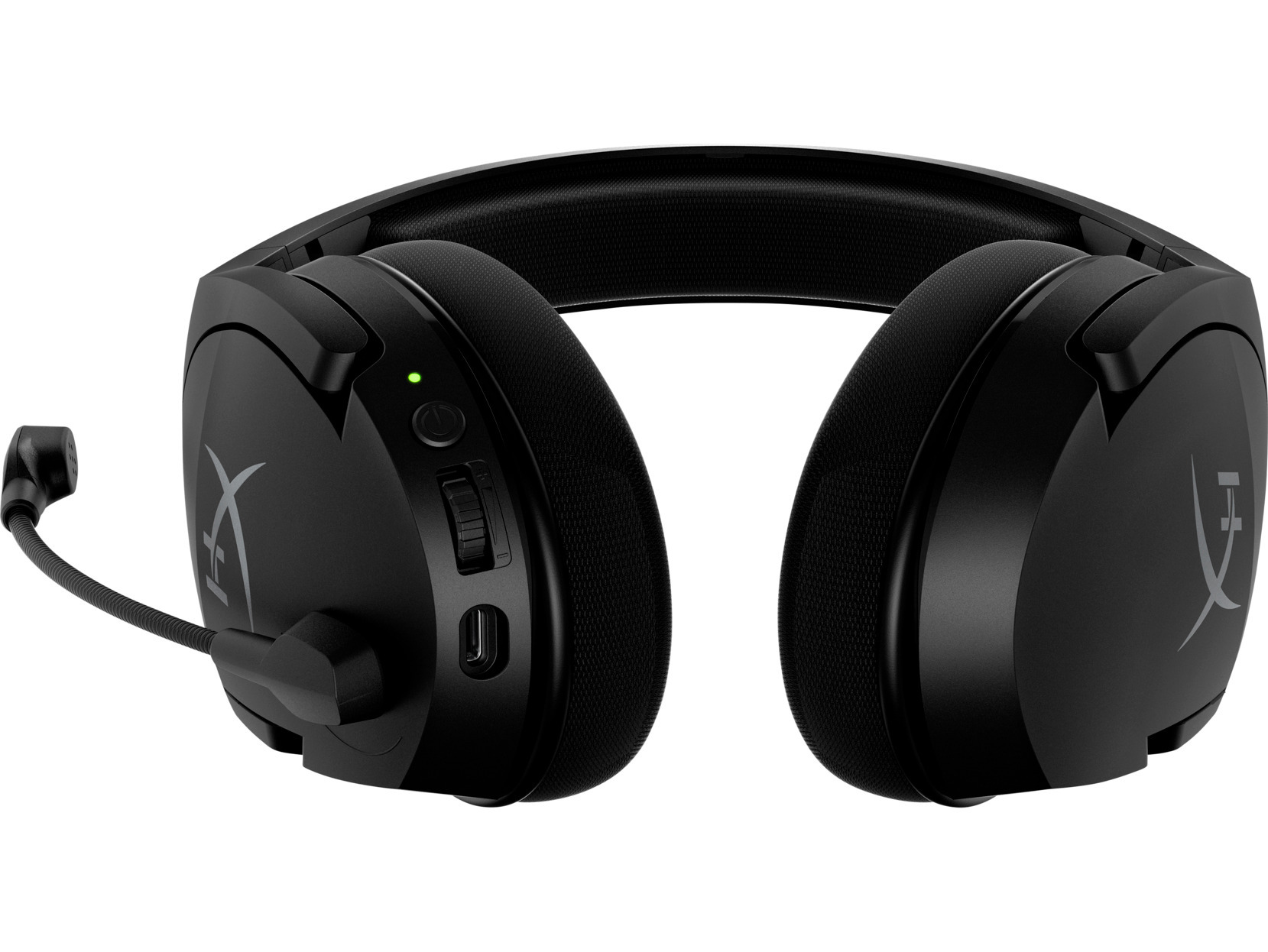 HyperX - Auriculares HyperX Clyd Stinger Core 7.1 Wireless