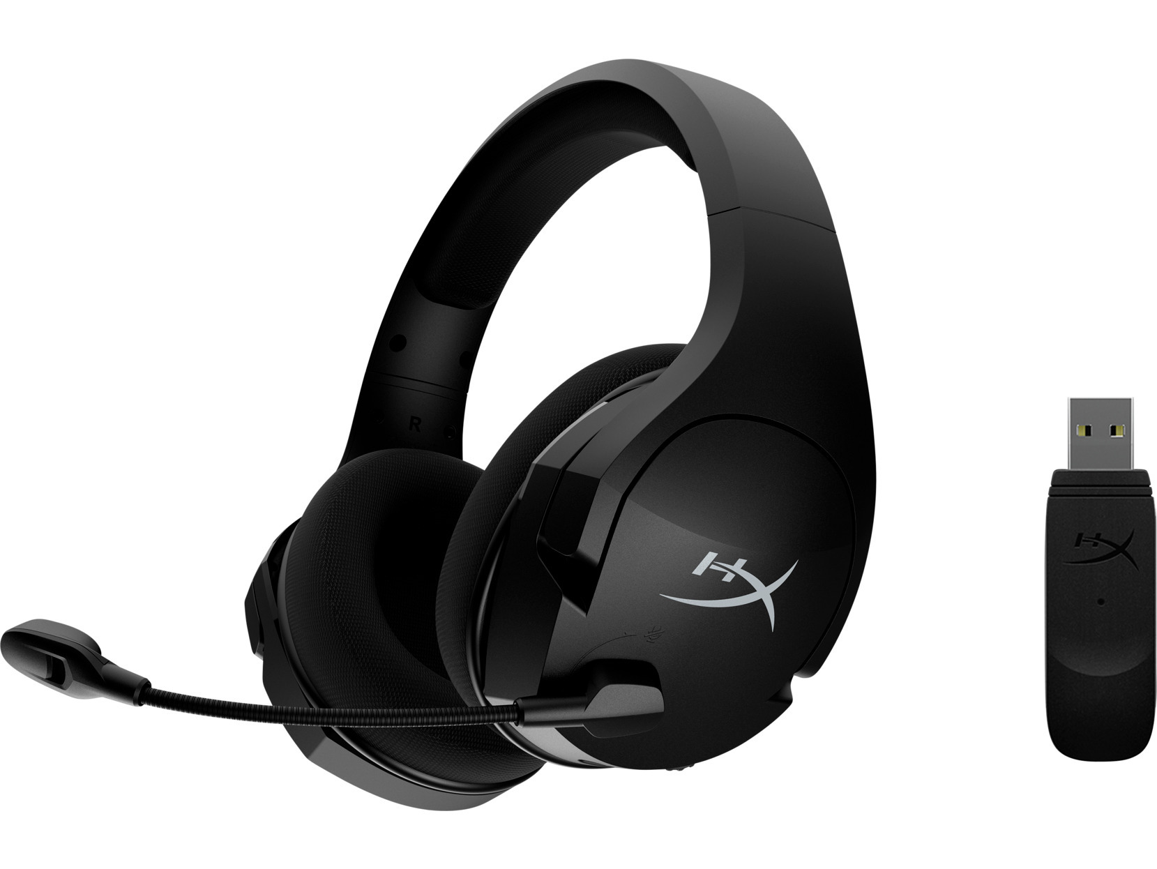 HyperX - Auriculares HyperX Clyd Stinger Core 7.1 Wireless