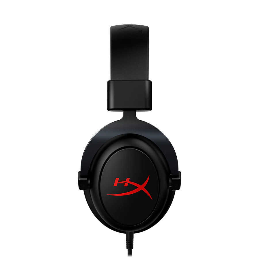 SteelSeries - ** B Grade ** Headset HyperX Cloud Core Gaming Negro