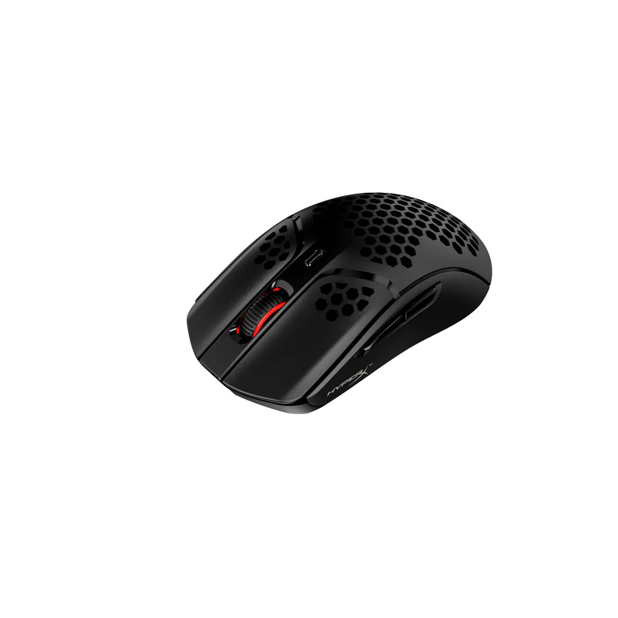 HyperX - Ratón HyperX Pulsefire Haste RGB Wireless 16000DPI Negro