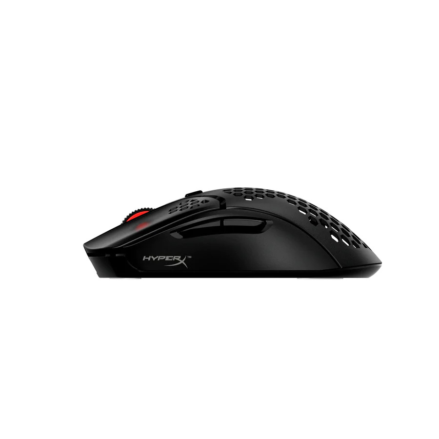 HyperX - Ratón HyperX Pulsefire Haste RGB Wireless 16000DPI Negro