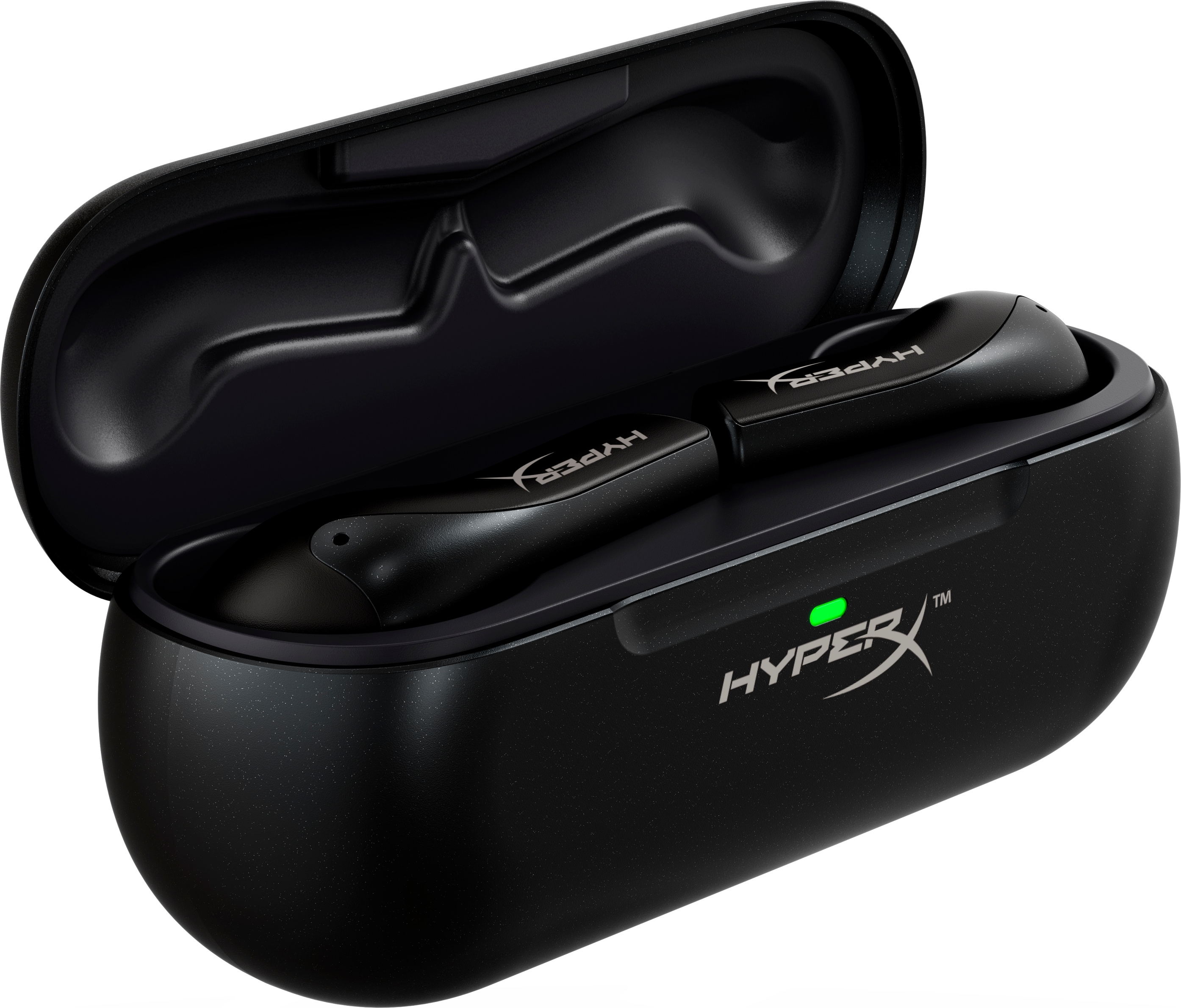 HyperX - Earbuds HyperX Cloud Mix Buds Negros