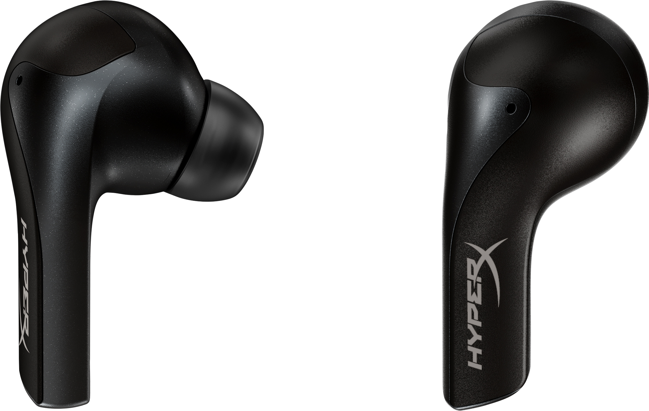 HyperX - Earbuds HyperX Cloud Mix Buds Negros