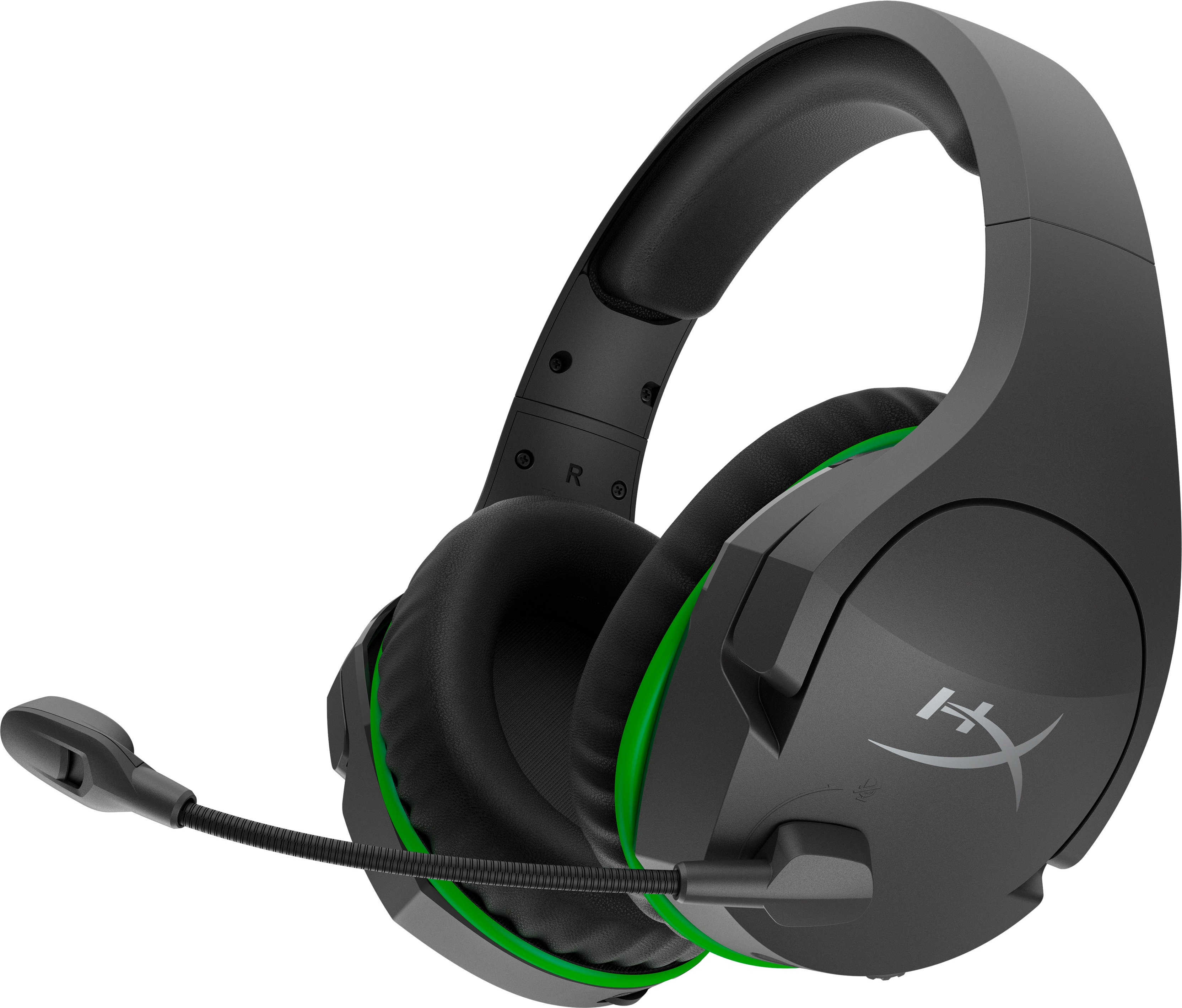 HyperX - Auriculares HyperX CloudX Stinger Core Wireless XBOX