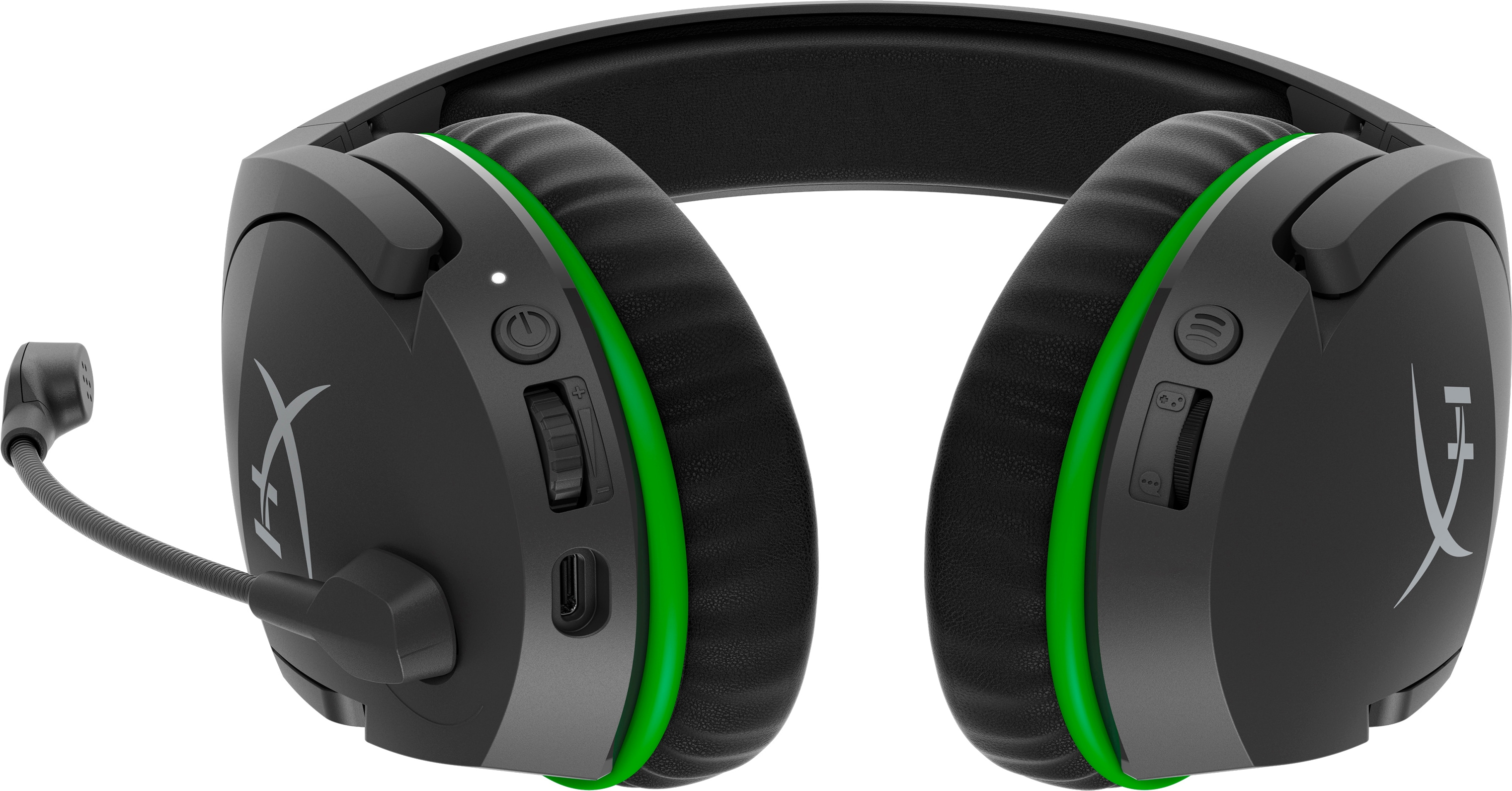 HyperX - Auriculares HyperX CloudX Stinger Core Wireless XBOX