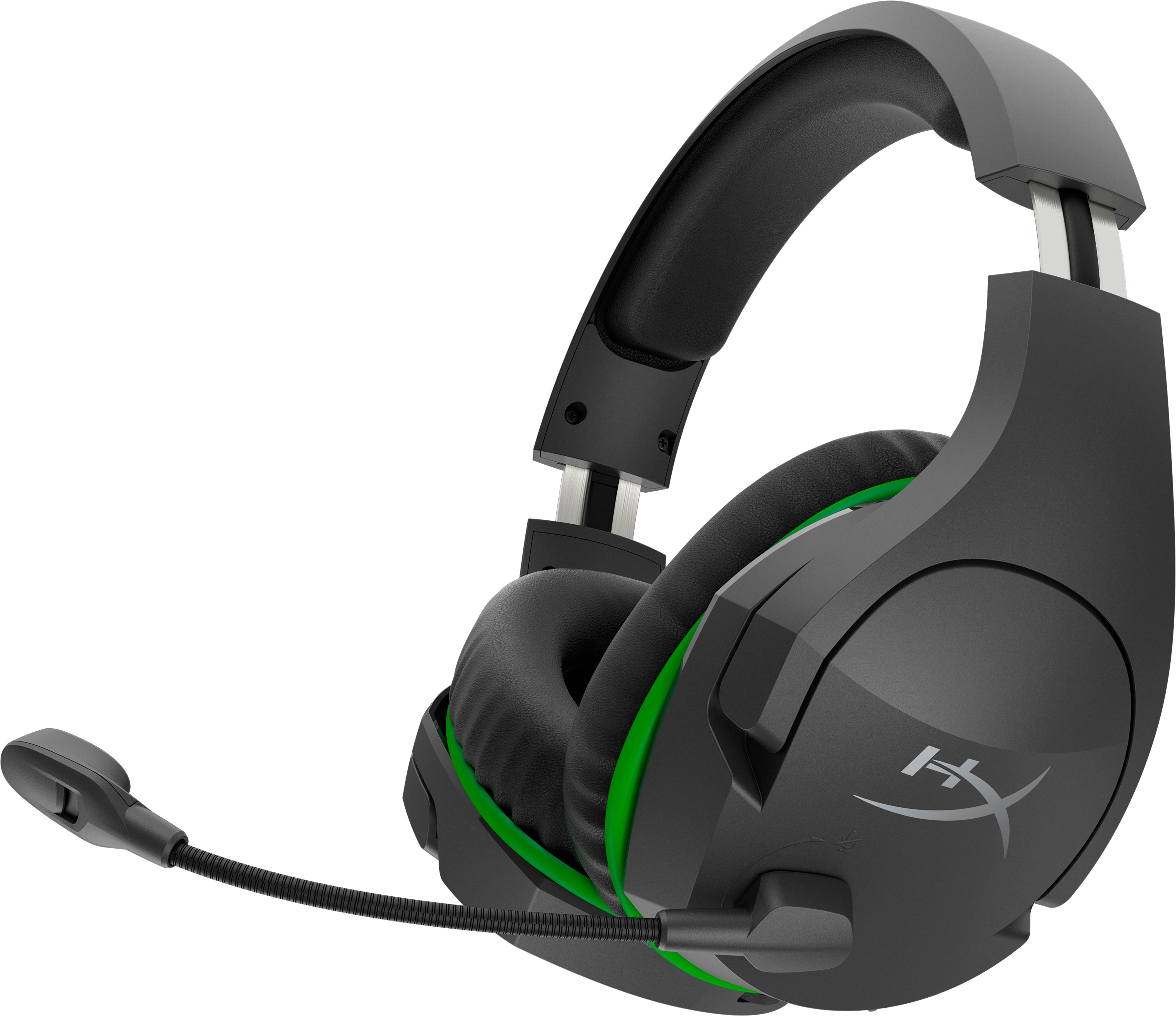 HyperX - Auriculares HyperX CloudX Stinger Core Wireless XBOX