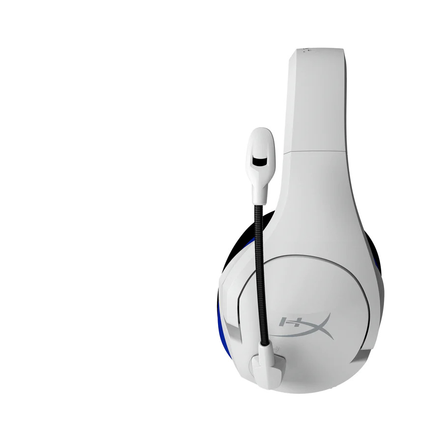 HyperX - Auriculares HyperX Clyd Stinger Wireless PS5/PS4/PC Blanco