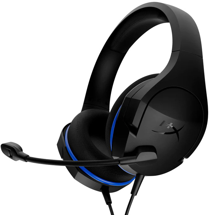 Auriculares HyperX Clyd Stinger Core PS4/PS5