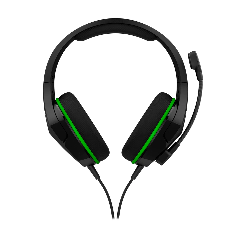 HyperX - Auriculares HyperX ClydX Stinger Core Xbox ONE