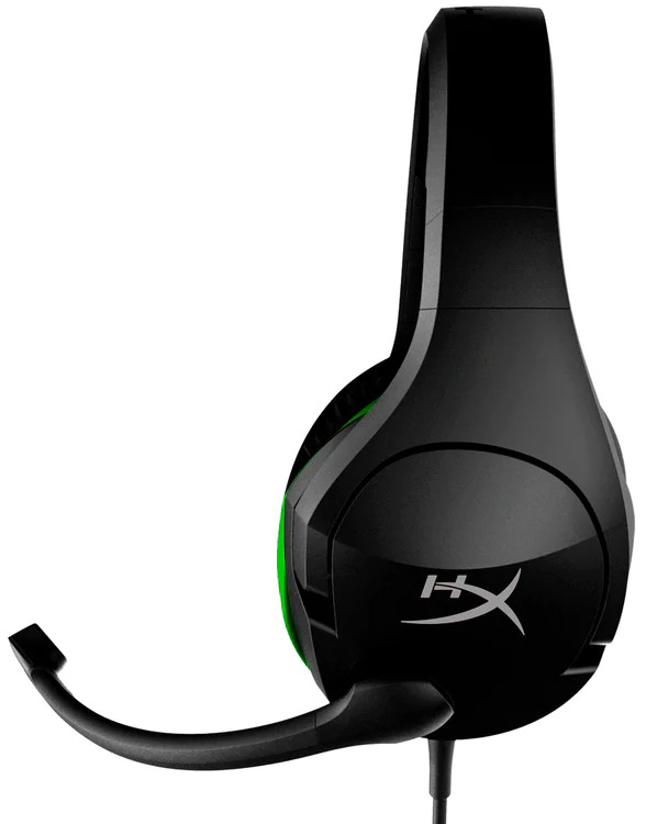 HyperX - Auriculares HyperX ClydX Stinger Xbox ONE